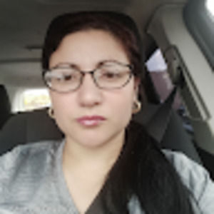 Meet your Posher, Lisandra